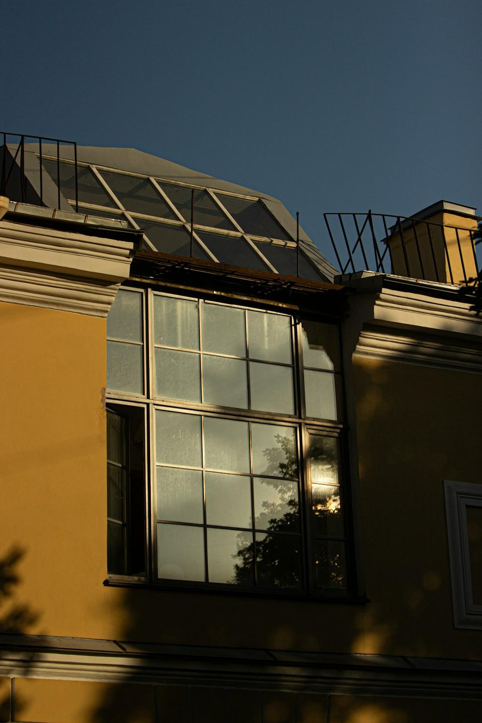 Salt Spring Net Zero Home