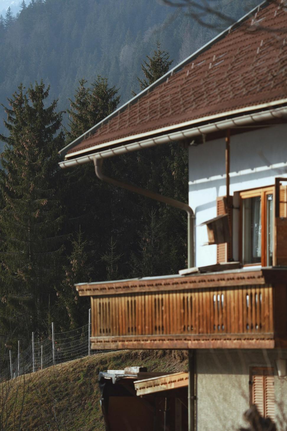 Whistler Alpine Residence