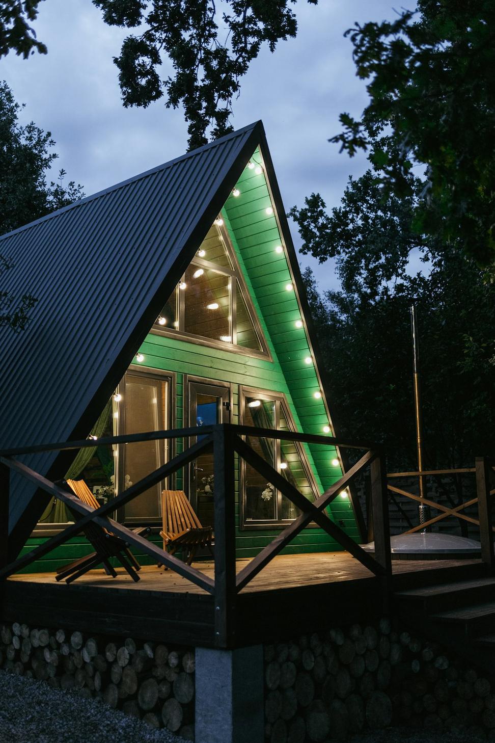 Sunshine Coast Passive House