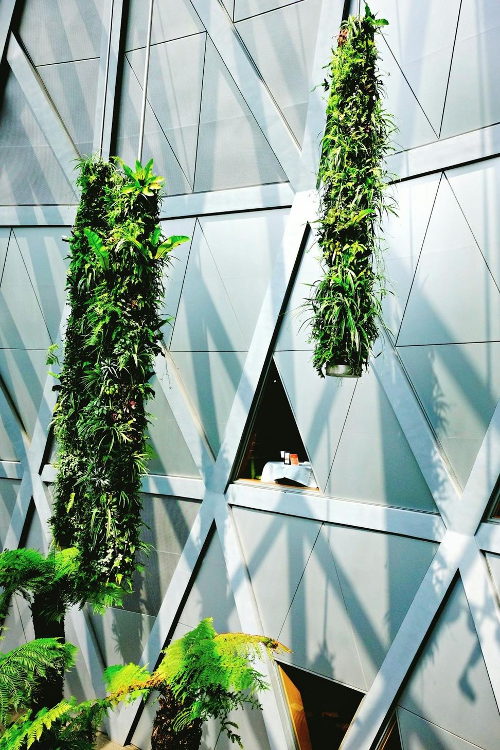 Broadway Eco Office