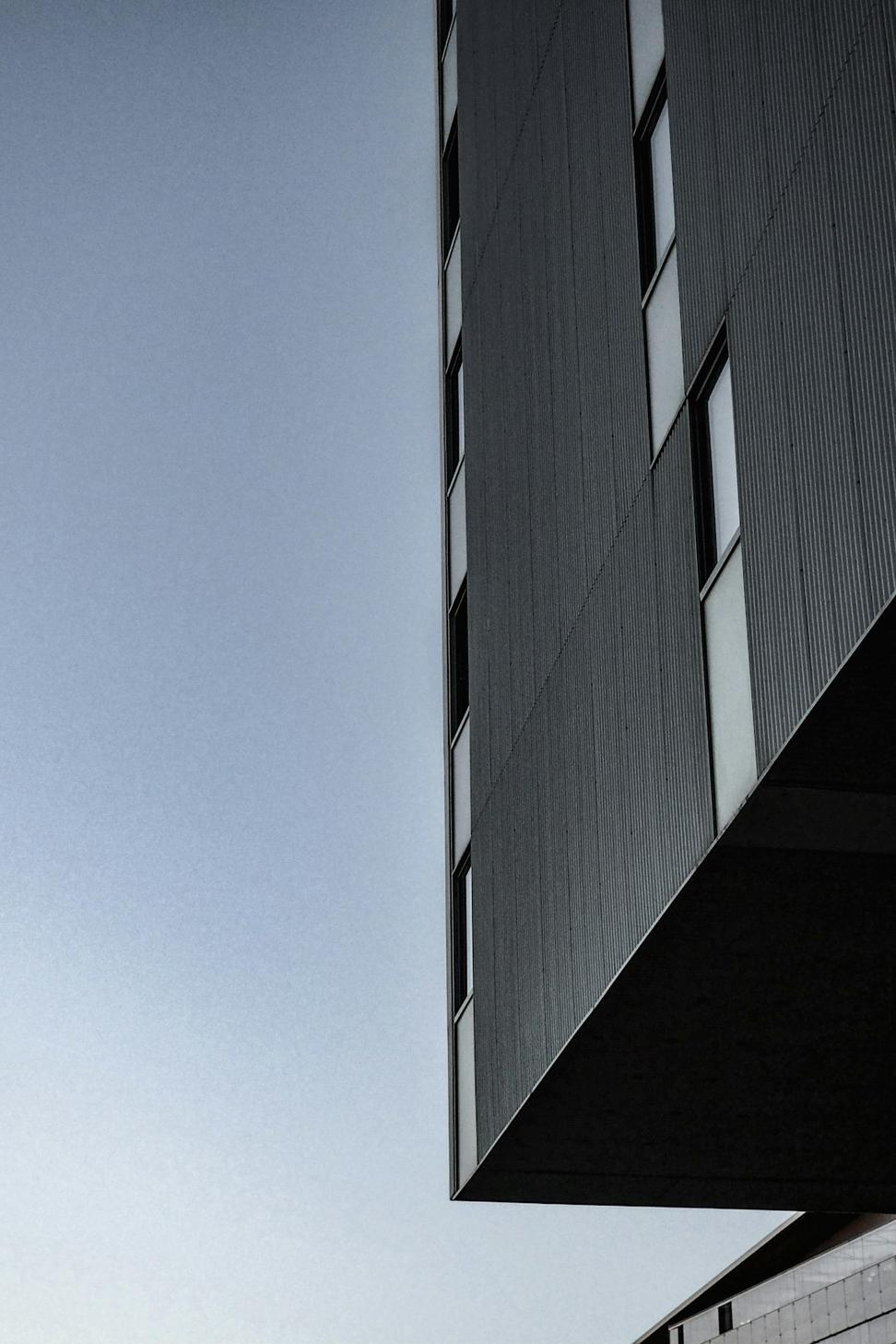 Architecture Consultation