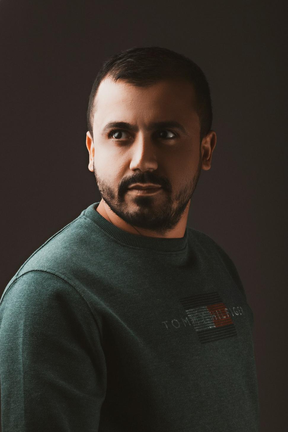 David Chen