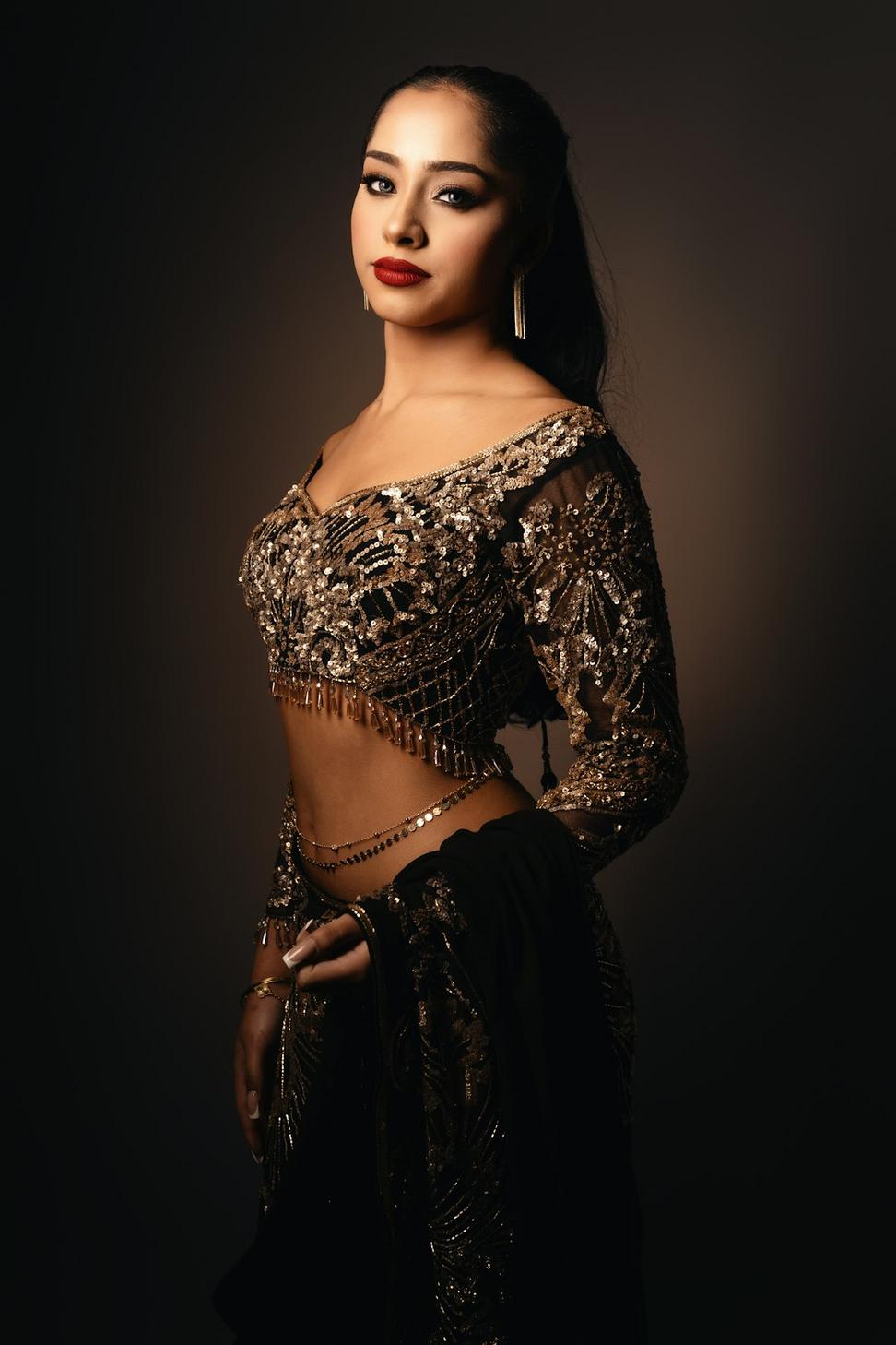 Elena Vasquez