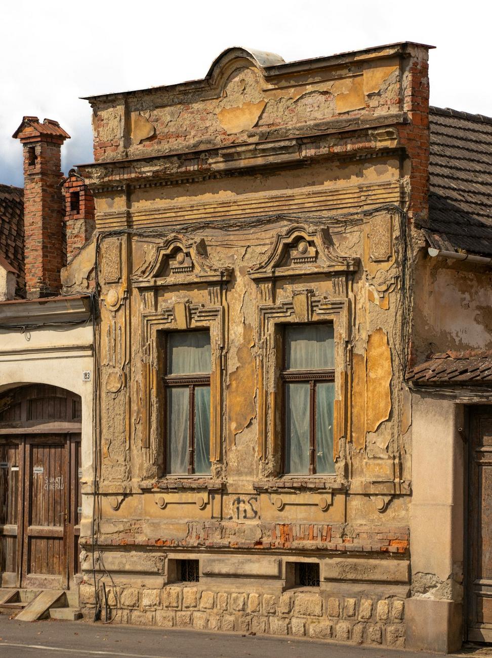 Heritage Project