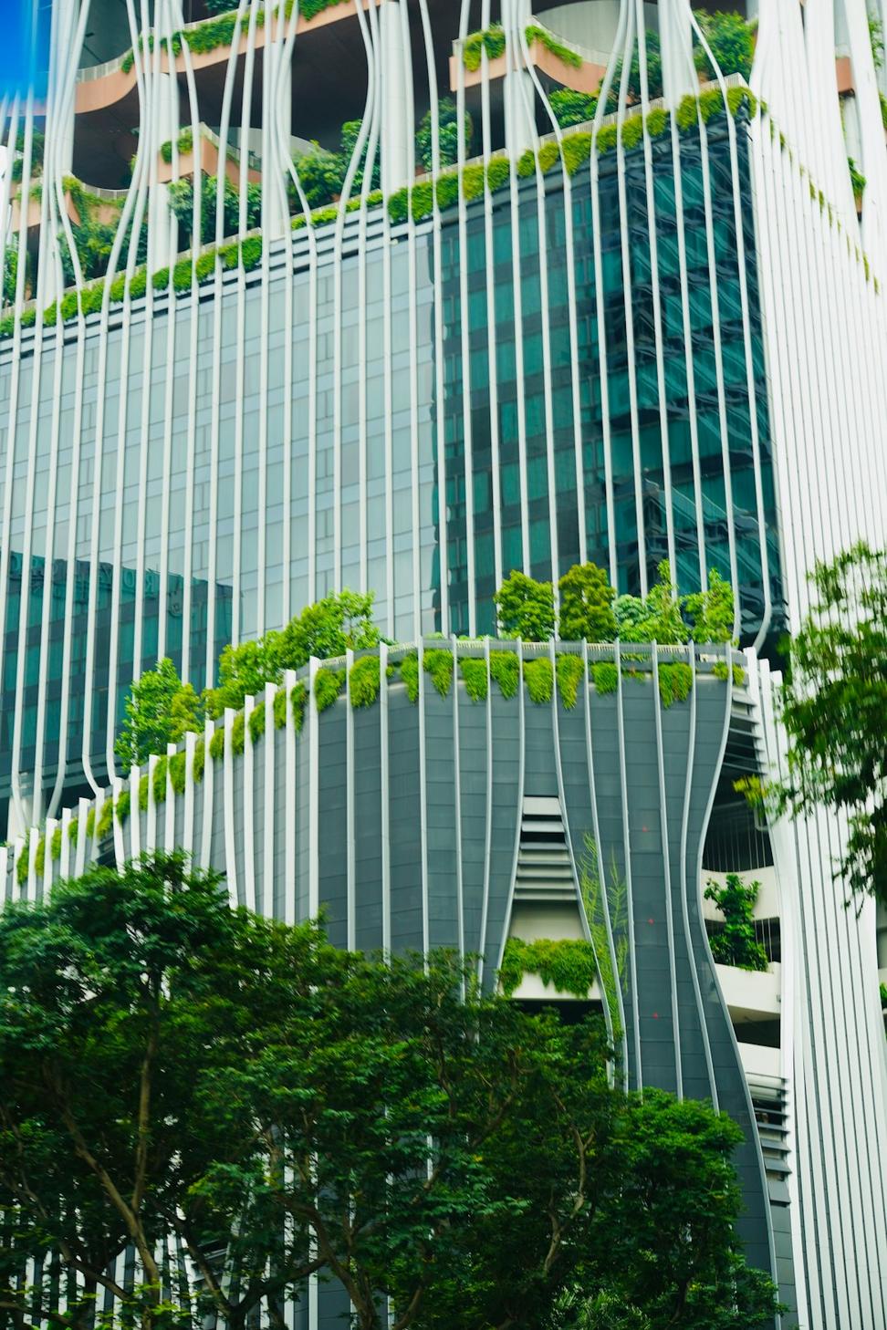 False Creek Innovation Hub
