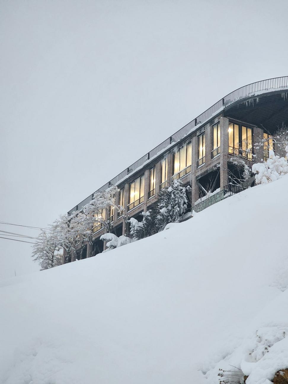 Sustainable Nordic Design